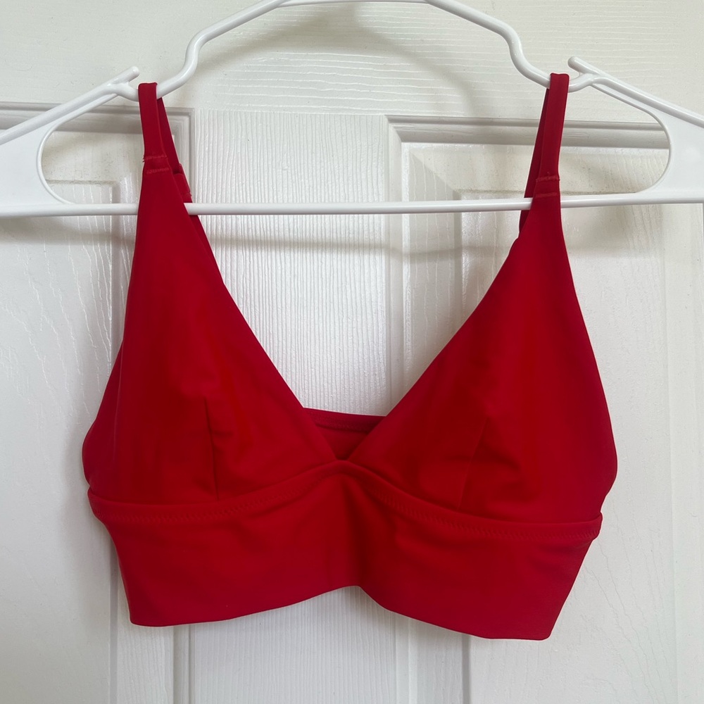 3 for $15 Aerie Bikini Top